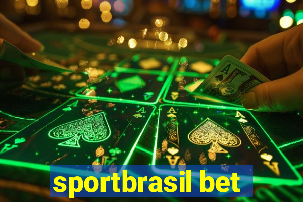 sportbrasil bet